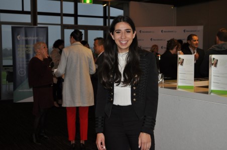 Business Breakfast  4 June 2019 